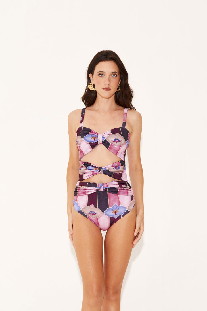 Maiô Grace Bay Tapestry