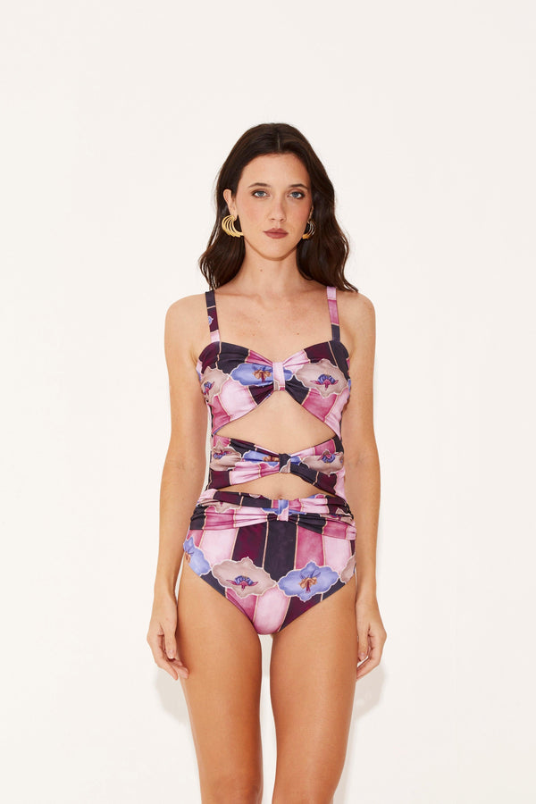 Maiô Grace Bay Tapestry
