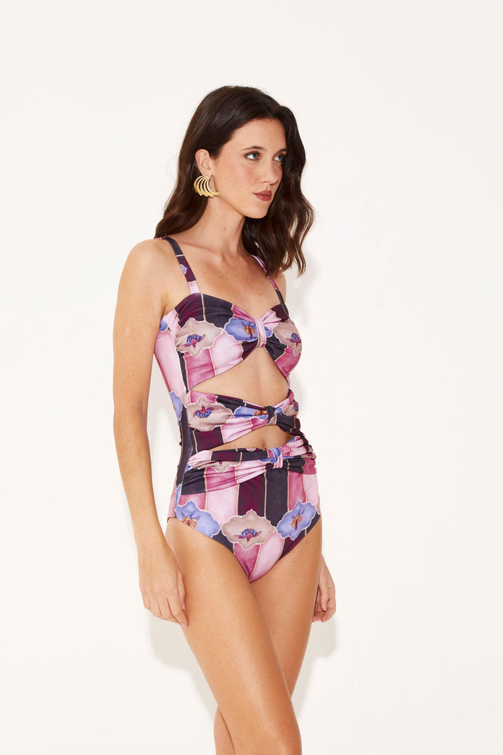 Maiô Grace Bay Tapestry