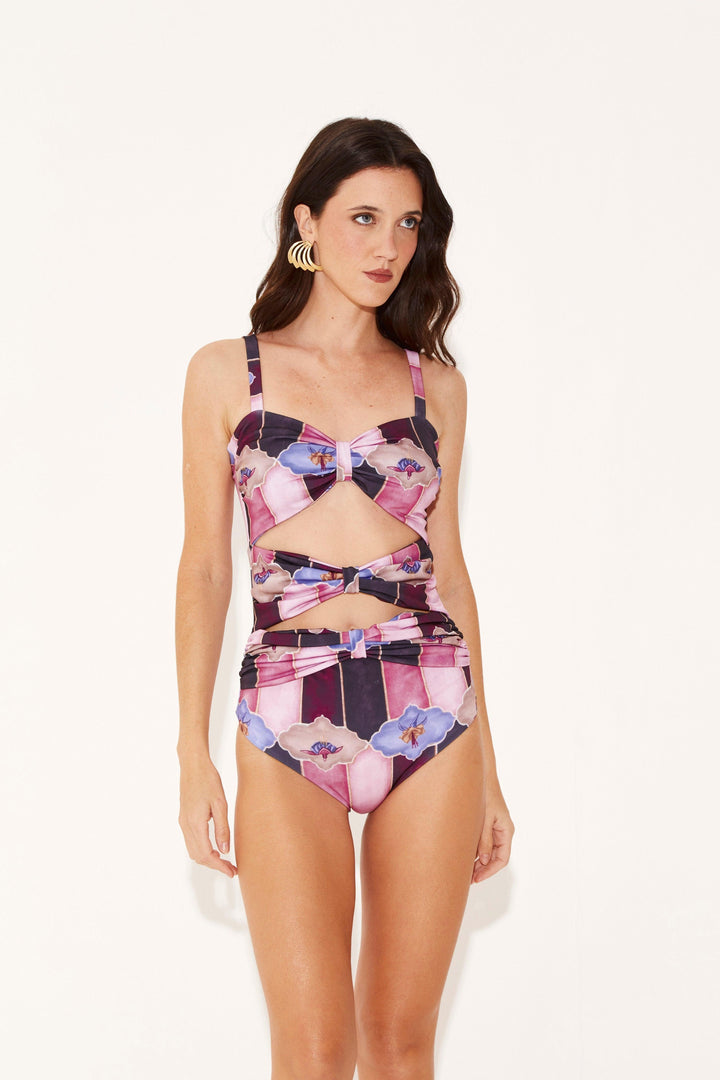 Maiô Grace Bay Tapestry
