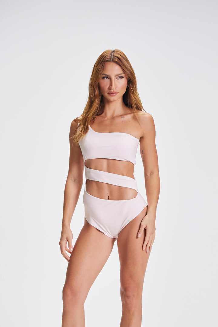 Maiô Constance Creme