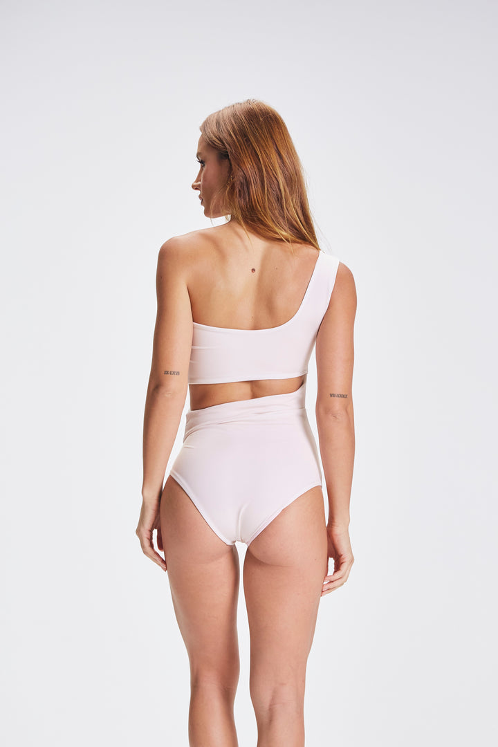 Maiô Constance Creme
