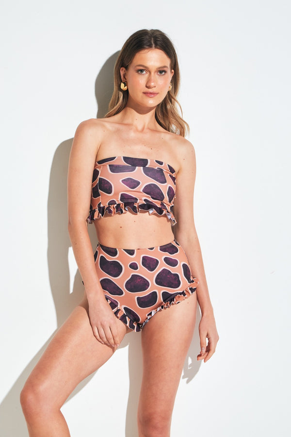Conjunto Hamptons Turtle