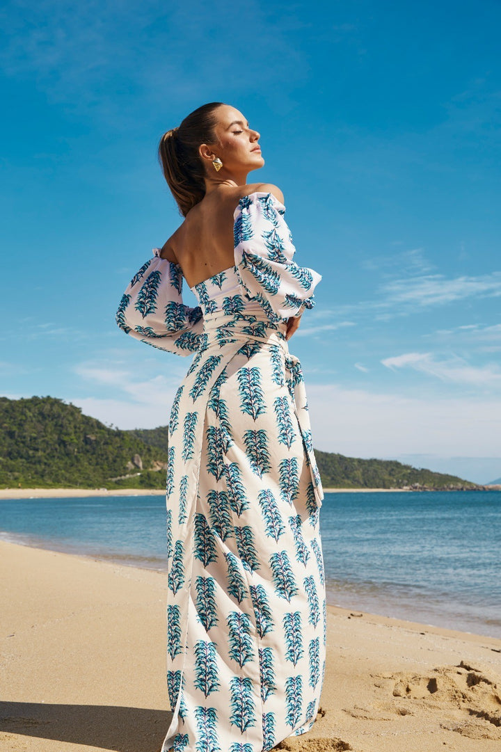 Saia Palawan Filipinas 