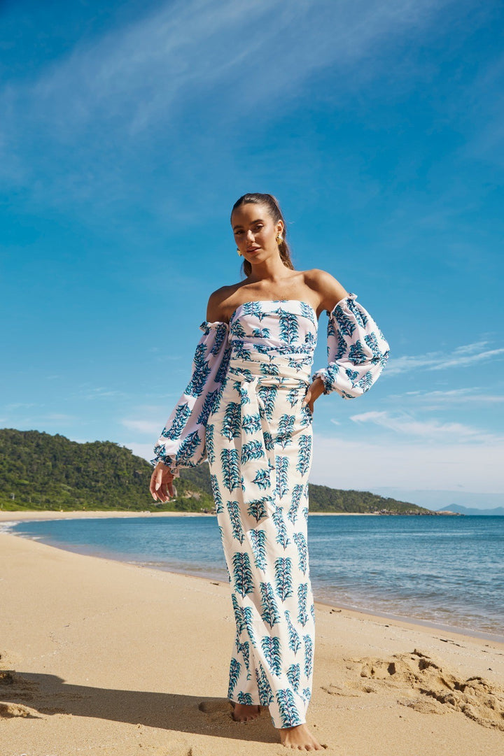 Saia Palawan Filipinas 