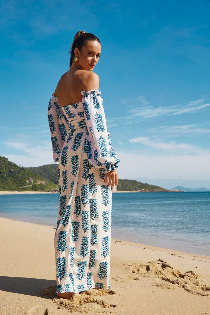 Saia Palawan Filipinas 