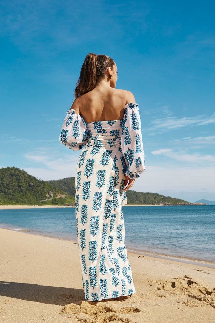 Saia Palawan Filipinas 