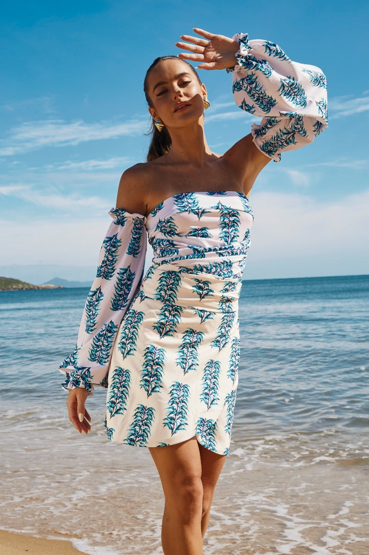 Saia Olivia Filipinas
