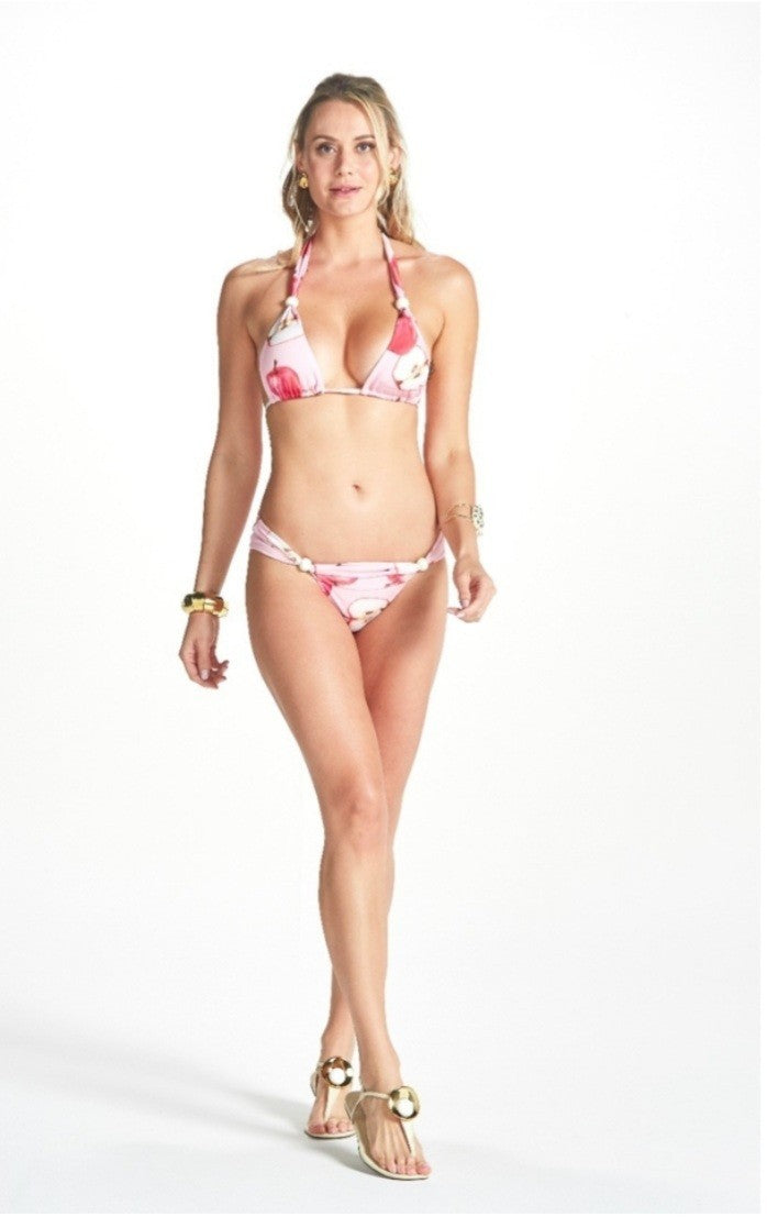 Conjunto Tubes Pink Apple