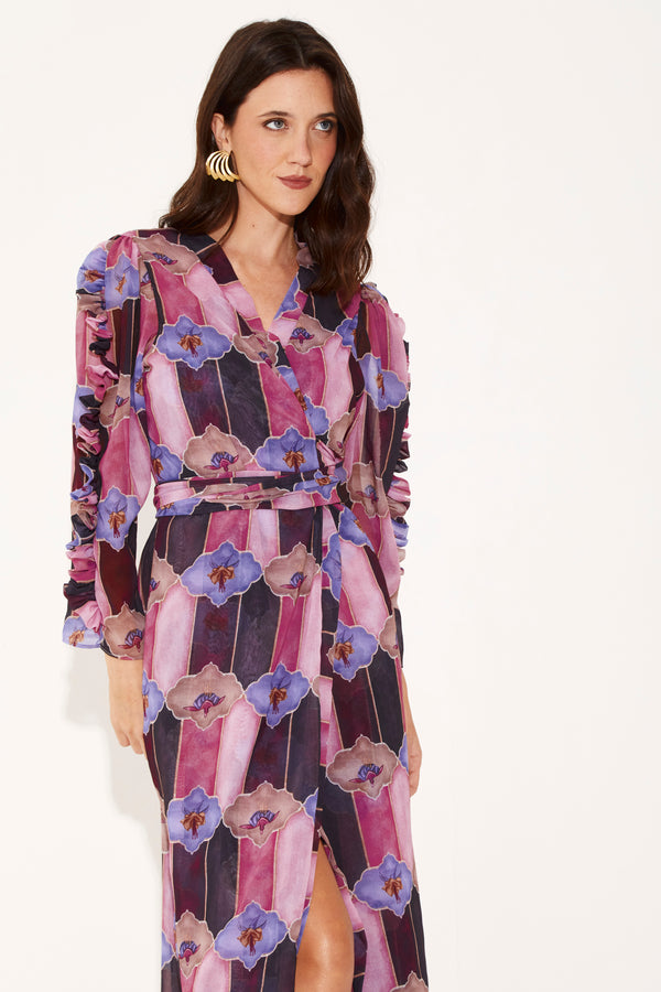 Kaftan Taylor Tapestry