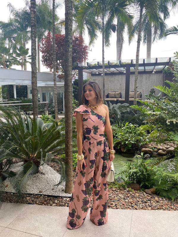 Calça Cabernet Winery